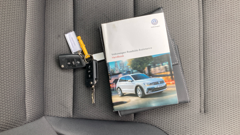 Volkswagen Golf 1.4 TSI SE [Nav] 5dr Petrol Hatchback